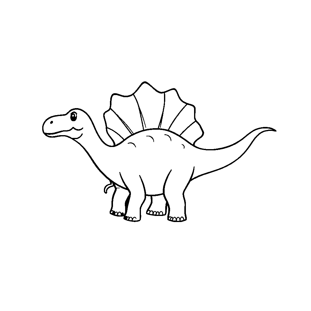 Spinozaur