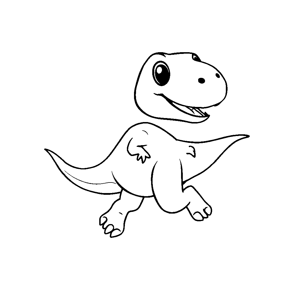 Welociraptor